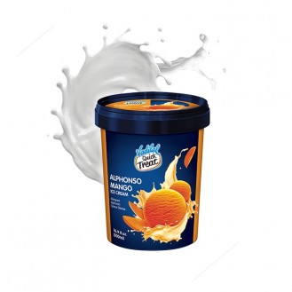VADILAL IC ALPHONSO 500ML 