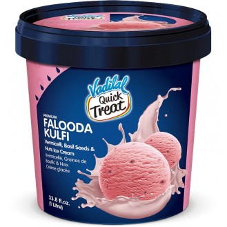 VADILAL IC FALOODA