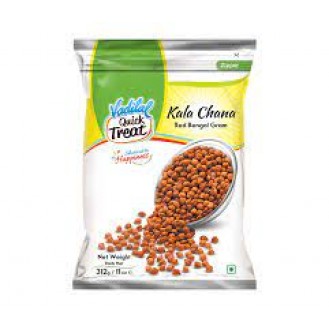 VADILAL KALA CHANA 312G