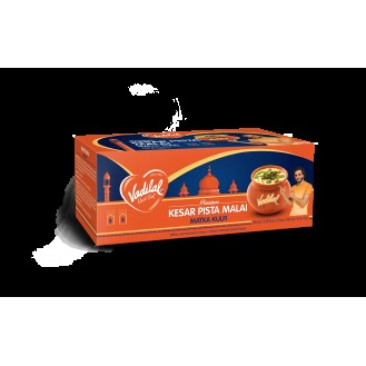 VADILAL MATKA KULFI KESAR PISTA 100ML*2