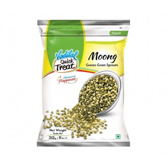 VADILAL MOONG 312G