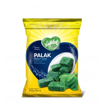 VADILAL PALAK LEAVES 312G