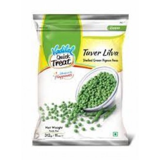 VADILAL TUVER LILVA