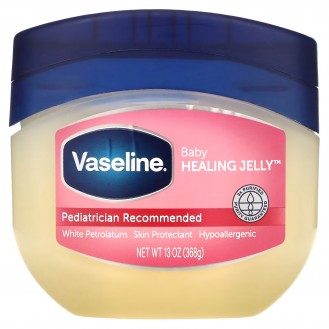 VASELINE BABY HEALING JELLY 368G