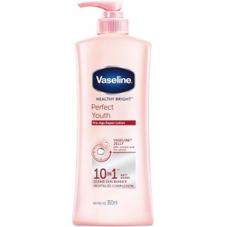 VASELINE HB PERFECT YOUTH 350ML