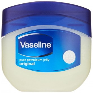 VASELINE PURE JELLY 100ML