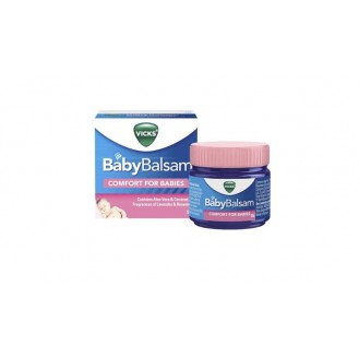 VICKS BABY BALSAM 50G
