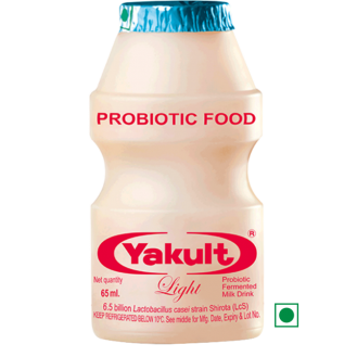 YAKULT