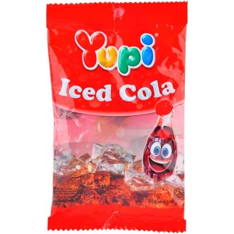 YUPI COLA 40G