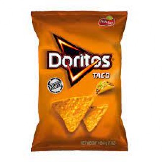 DORITOS TACO 190G