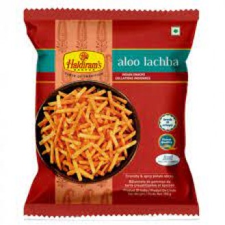 HALDIRAM ALOO LACHHA 150GM