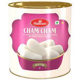 HALDIRAM DELHI CHUM CHUM 1KG