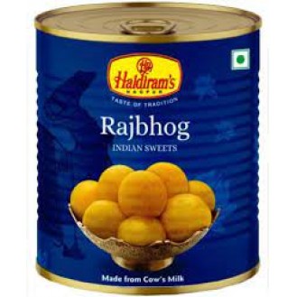 HALDIRAM DELHI RAJBHOG 1KG
