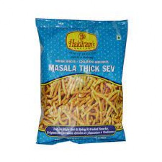 HALDIRAM MASALA THICK SEV 150GM