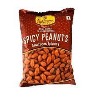 HALDIRAM SPICY PENUTS-150G
