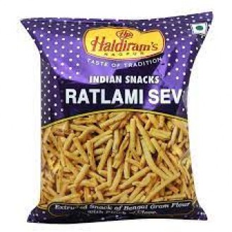 HALDIRAMS RATLAMI SEV 150G