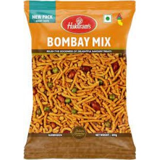 HR SNACKS BOMBAY MIXTURE 200G