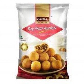  KEMCHHO DRY FRUIT KACHORI 270G
