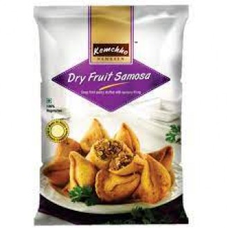 KEMCHHO DRY FRUIT SAMOSA 270G