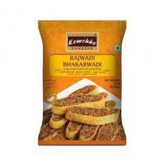 KEMCHHO RAJWADI BHAKARWADI 270G