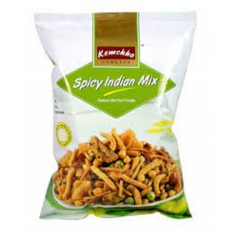 KEMCHHO SPICY INDIAN MIX 270G