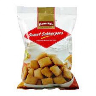 KEMCHHO SWEET SAKKARPARA 270G