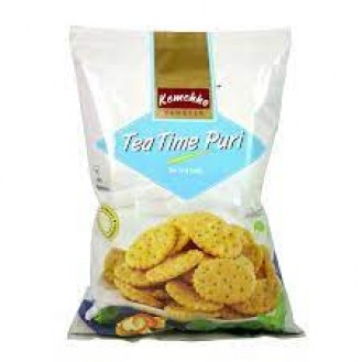 KEMCHHO TEA TIME PURI 270G