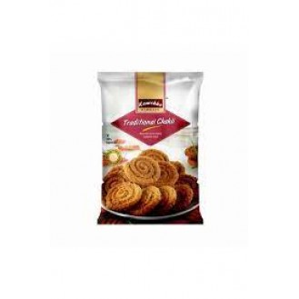 KEMCHHO TRADITIONAL CHAKLI 270G