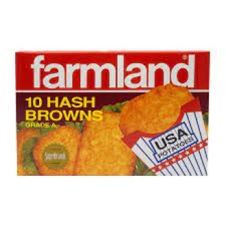 FARMLAND HASHBROWN 700G