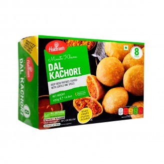 HALDIRAM DAL KACHORI-420G