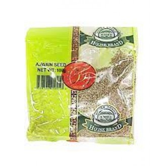 HB AJWAIN SEEDS 100GM