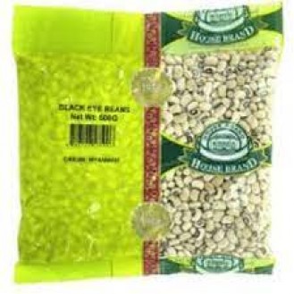 HB BLACK EYE BEAN 500G