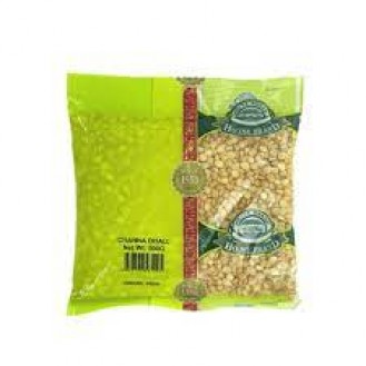 HB CHANNA DHALL 500GM