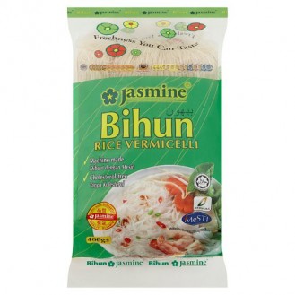 BIHUN RICE VERMICELLI-400G