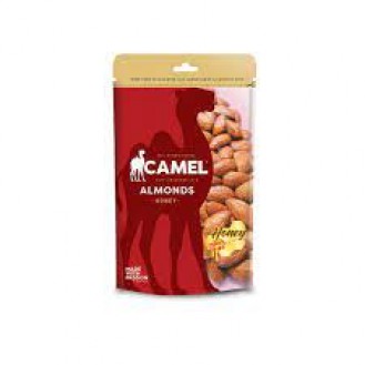 CAMEL BAKED ALMONDS 36G