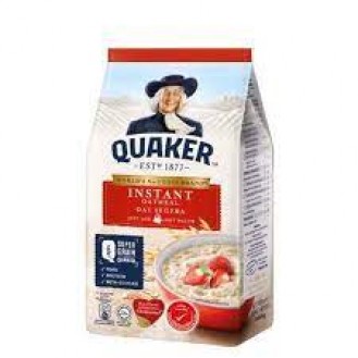 QUAKER INSTANT OAT 800GM