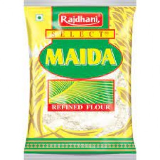 RAJDHANI MAIDA 500G