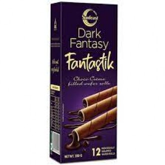 SUNFEAST DARK FANTASY CHOCO CREME-150G