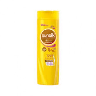  SUNSILK NOURSING S&S SAMPOO 180ML