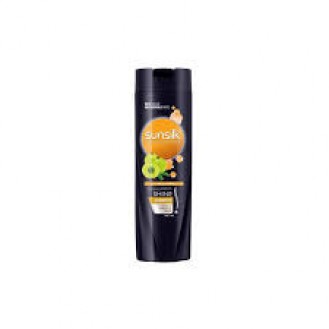 SUNSILK STUNNING B/S SAMPOO 180ML