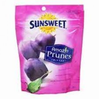 SUNSWEET PRUNES-200G