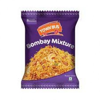 TOWN BUS BOMBAY MIXTURE 170G