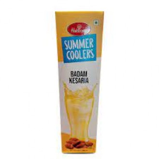 HALDIRAMS BADAM KESARIA 750ML