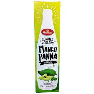 HALDIRAMS MANGO PANNA 750ML