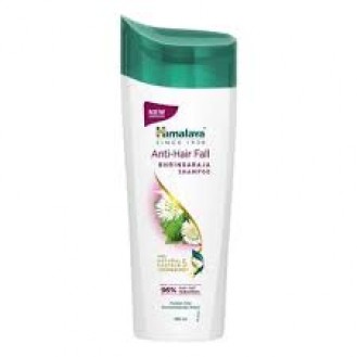 HIMALAYA  ANTI H/F SAMPOO 180ML