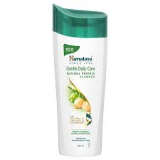 HIMALAYA  GENTLE DAILY CARE SAMPOO 180ML