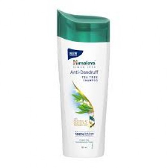HIMALAYA A/D TEA TREE SAMPOO 180ML