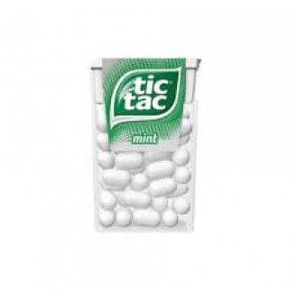 TIC TAC MINT 
