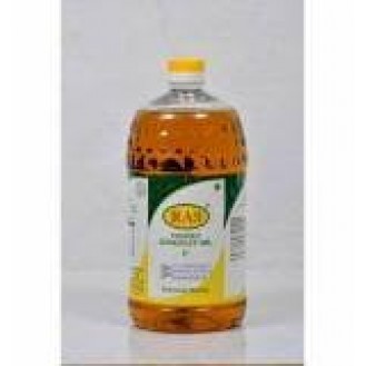 SAMPOORNA CHEKKU GINGELLY OIL 2L