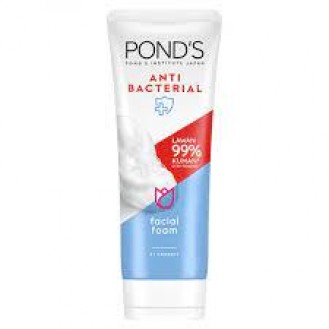 PONDS FACE (ANTI BACTERIAL) 100G
